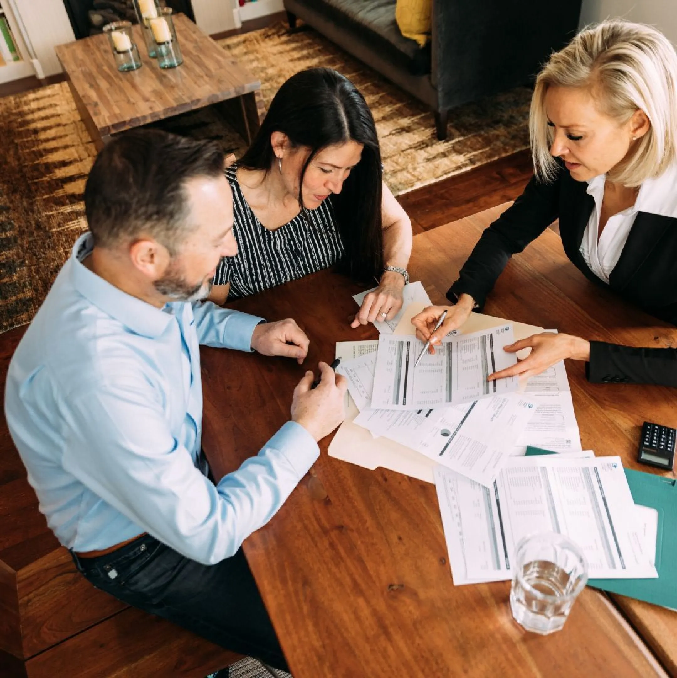 Proces transformacji cyfrowej